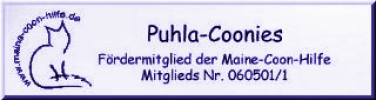 Puhla Coonies